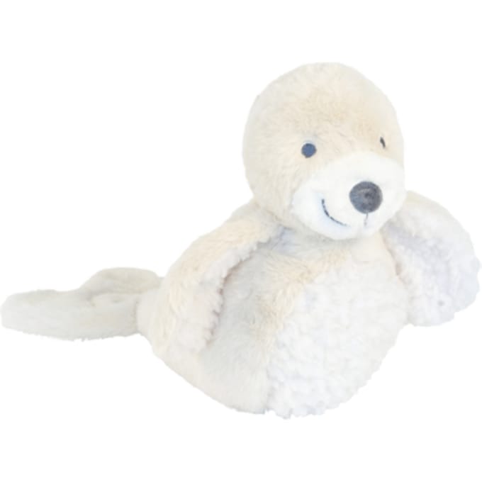 Happy horse knuffel zeehond scooby, 40 cm