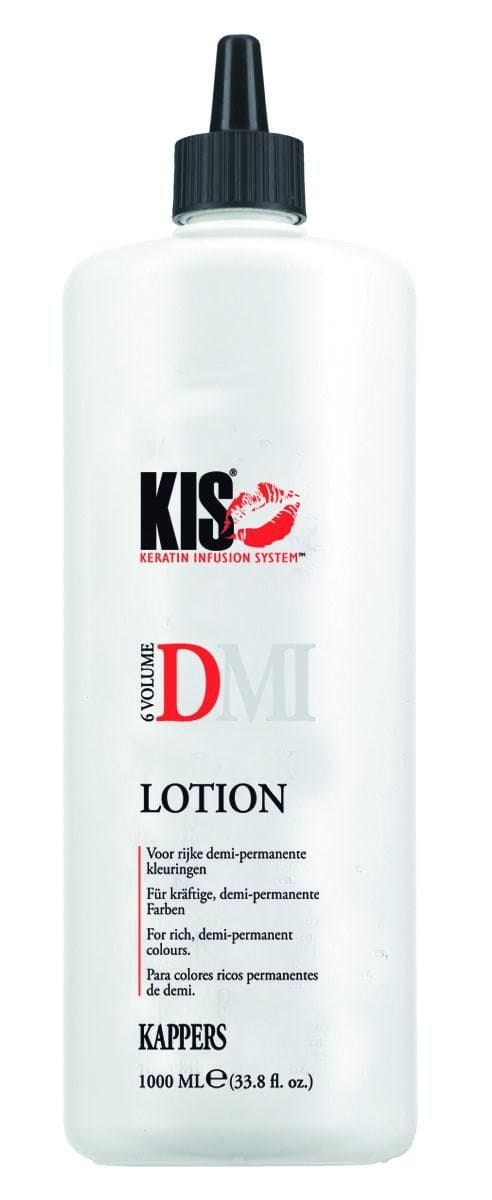 KIS - DMI Lotion 1,9% - 1000ml