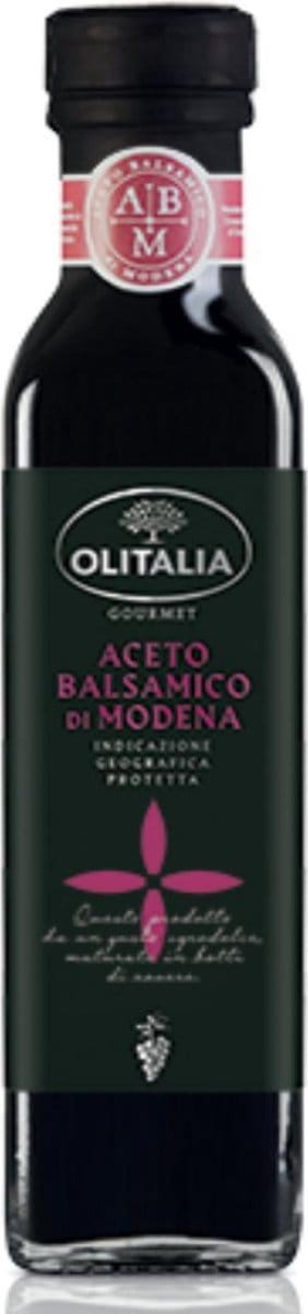 OLITALIA Aceto Balsamico De Modena  1 ltr