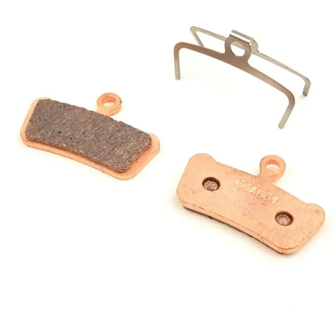Remblok Brake Authority ceramic avid X0 trail / guide