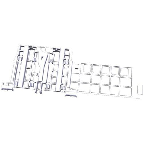 AEG aanpassing bovenmand, rechts, QuickLift 140054631068