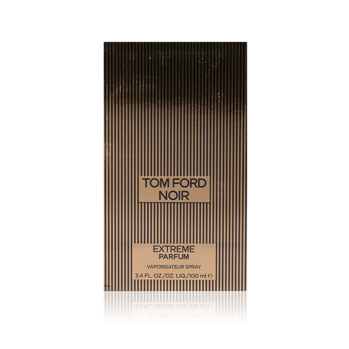 Tom Ford Noir Extreme Parfum 100 ml Eau de Parfum - Unisex