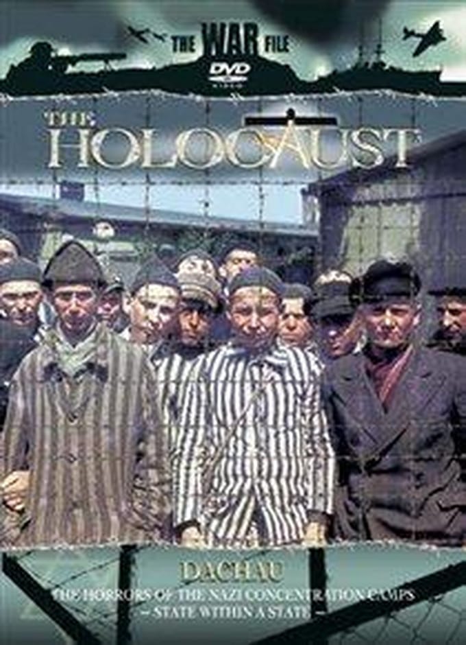 Dachau - State Within A..