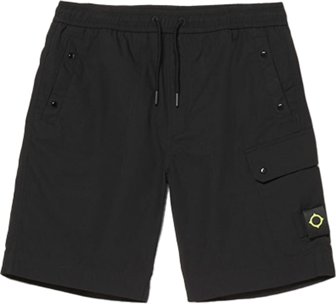 Ma.Strum Steric Utility Short