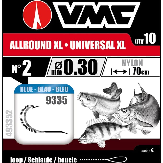 Haak VMC Geb.Universal
