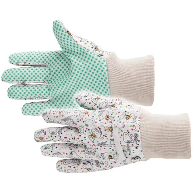 Busters Junior Handschoen Wit One Size