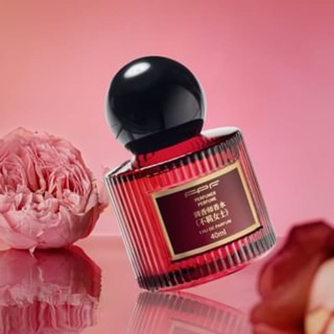FPF - Untamed Lady Eau De Parfum 40ml