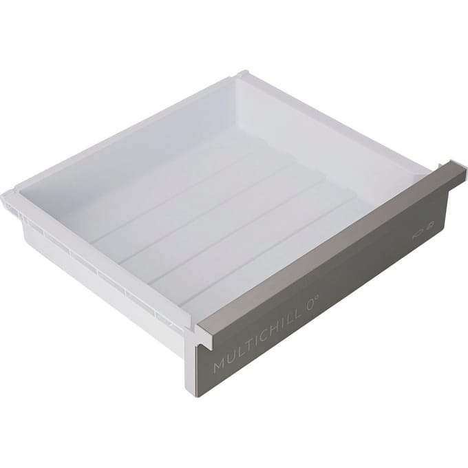 AEG schuif, kompleet, zijdescherm, SS, 450x115mm 140259643033