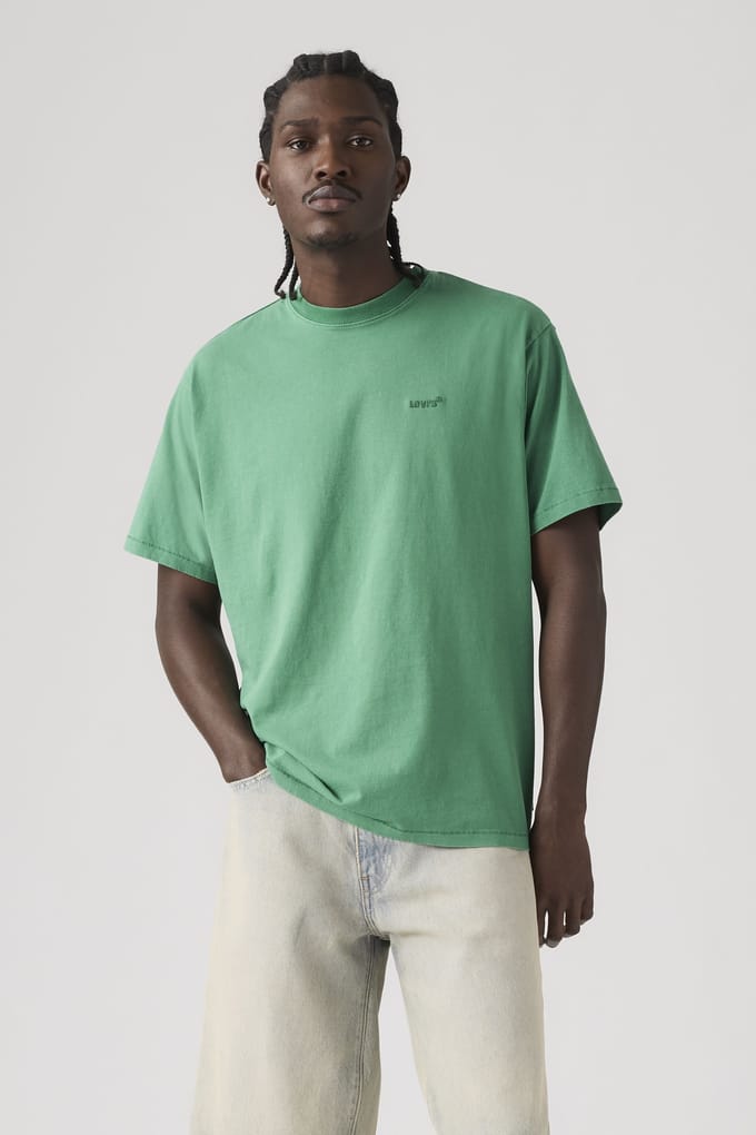 Levi's Red Tab Vintage Tee Taglia: M | Magliette basic Outlet | Uomo