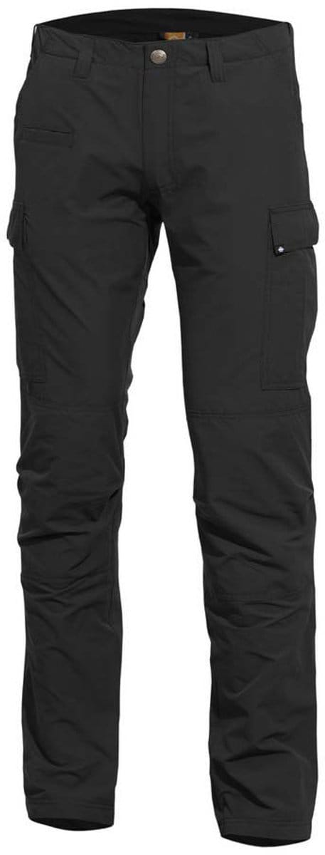 Pentagon Bdu 2.0 Tropic Broek Zwart 38 Man