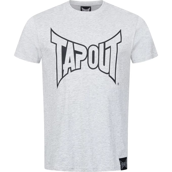 T-shirt Tapout Passform