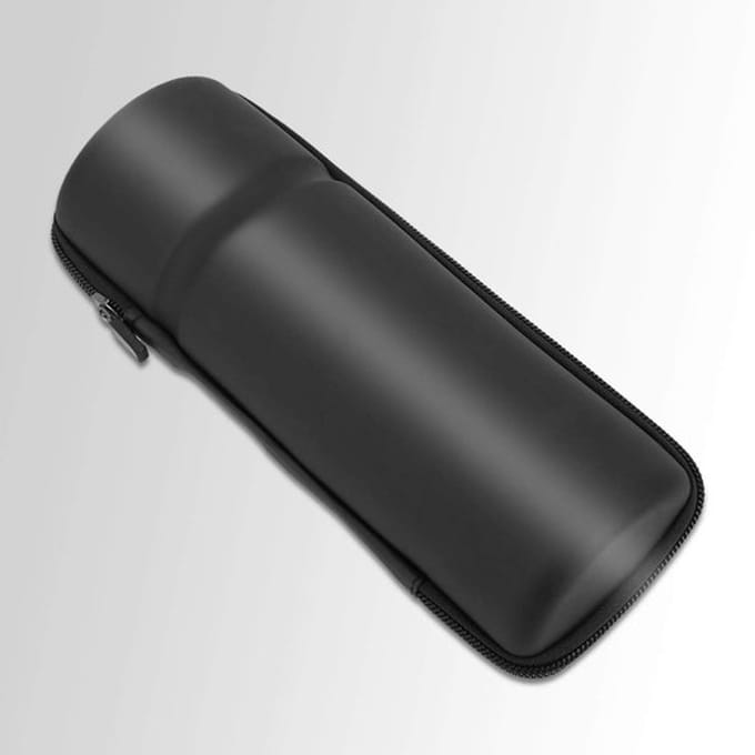 Allecto - Fietsflessenzak - Fietsaccessoire - opbergkit voor