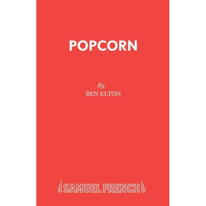 Popcorn - Ben Elton