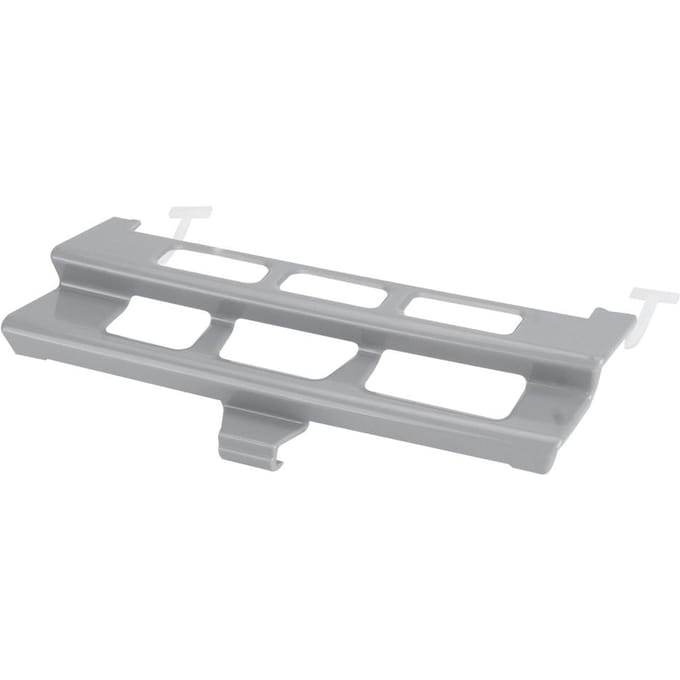 Voorbumper Sleepoog Plug 1248800105 Geschikt voor Mercedes Benz E-Klasse W124 E300 E320 E420 E500 gray