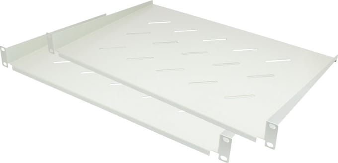 Good Connections GC-N0088 - 1U - Fixed Shelf (2-Pack)