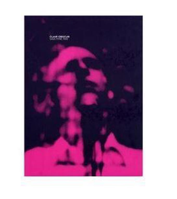 Clair Obscur - Sans Titre (CD)