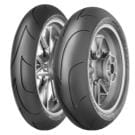 Dunlop D213 GP PRO MS1 RACE 120/70ZR17 TL, Motorbanden voor