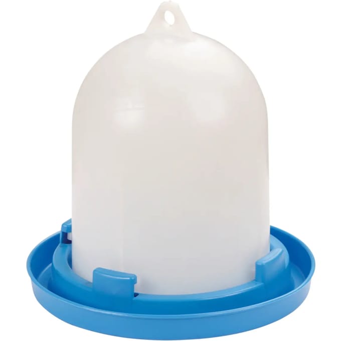 Kwartel drinkbak Kerbl