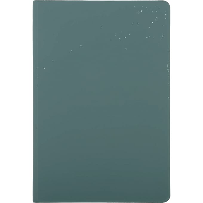 BlueBuilt Samsung Galaxy Tab A11 Plus Book Case Groen