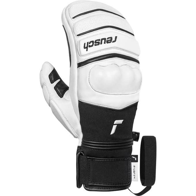 Skiwanten Reusch World Champ