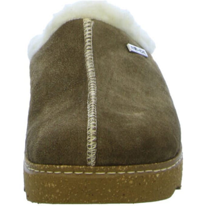 Pantoffels Rohde -