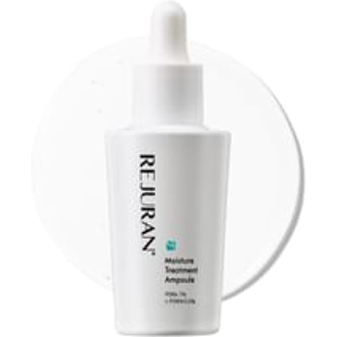 Rejuran Derma Healer Hydraterende Behandeling Ampul 30ml Treatment Ampoule 30ml white
