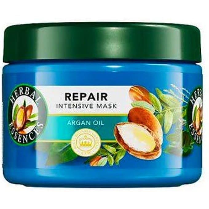 Herbal Essences Mask Argan 300 ml