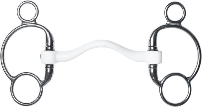 Trust Inno Sense 2.5 Eggbutt Port Medium 11,5