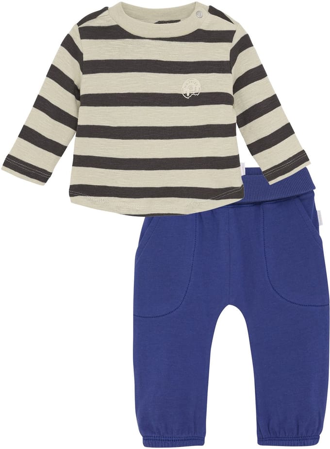 Noppies Kledingset Sestus Baby Maat 62
