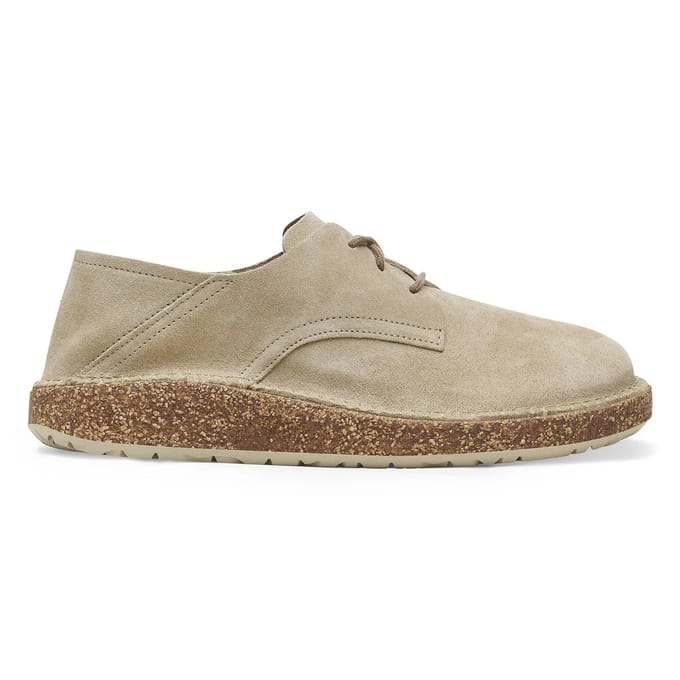 Damestrainers Birkenstock Gary