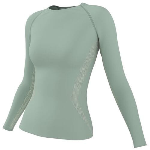CRIVIT Dames sportshirt (Mint, S (36/38))