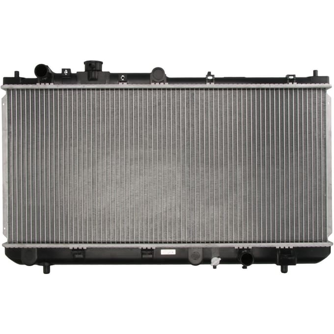 Radiator, motorkoeling KOYORAD PL060852