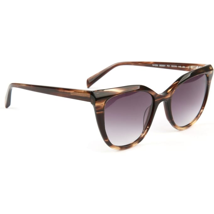 Bulget Sunglasses BG9261 P01 53