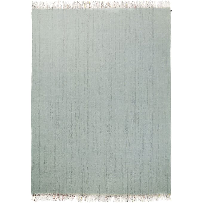Nomad Candy Wrapper Vloerkleed mint - 300 x 400 cm