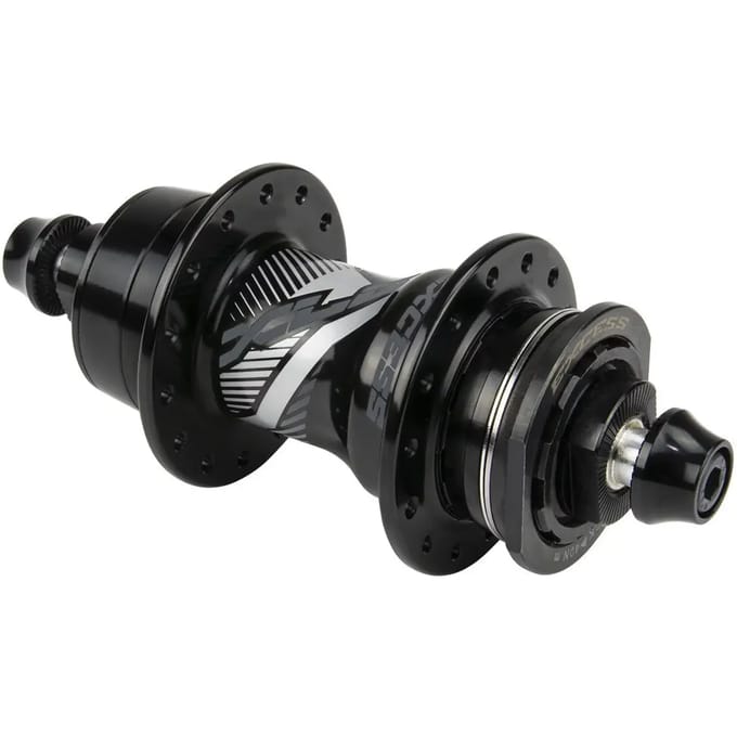 Achternaaf Excess R24 36h