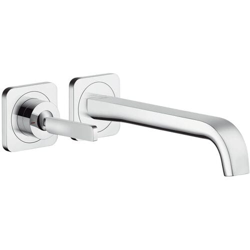 AXOR Citterio E single-lever concealed washbasin mixer for wall mounting 36106000
