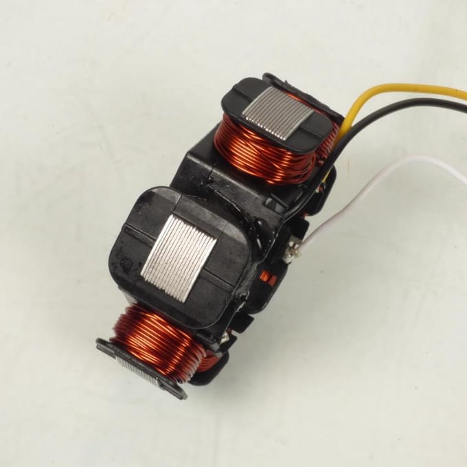 Stator d allumage Teknix pour Scooter Atala 50 Carosello Neuf