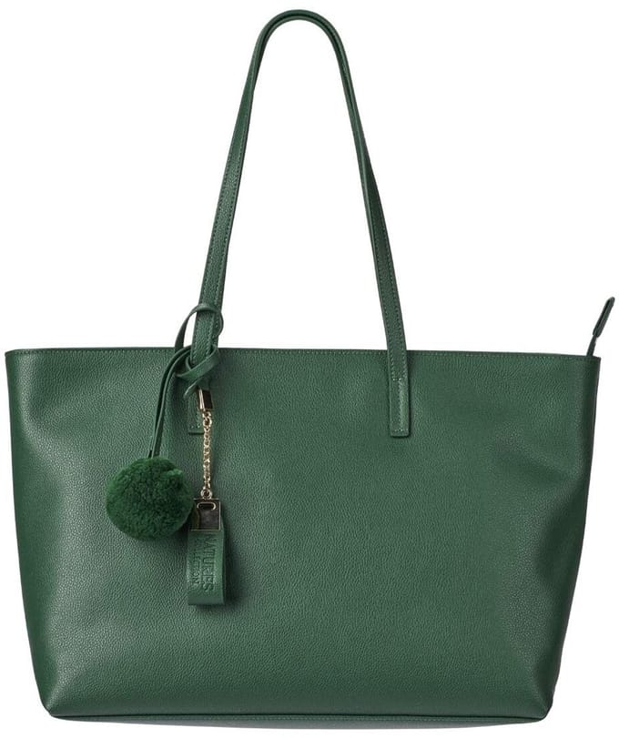 Sheepskin House - Audrey Shopper - Schapenleer