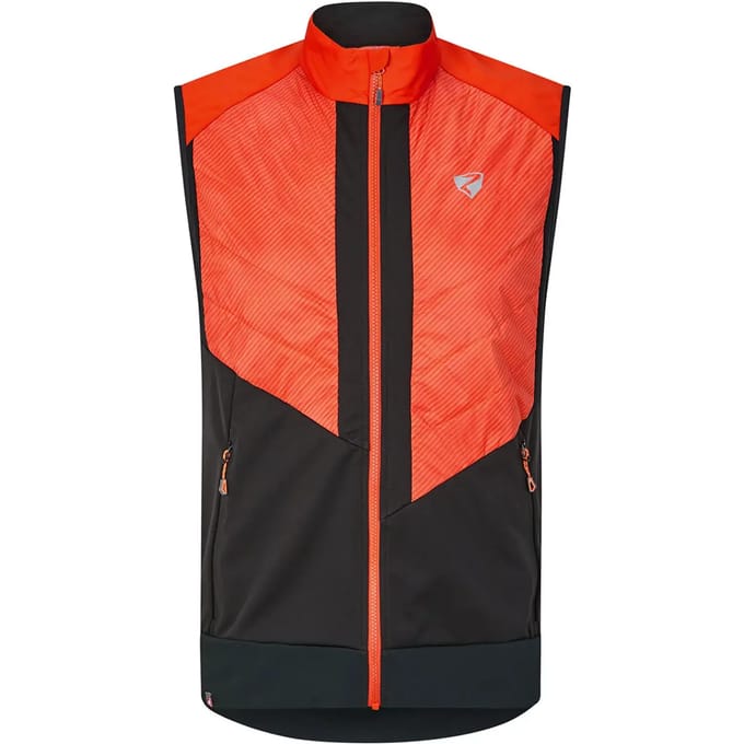 Waistcoat Ziener Nejat