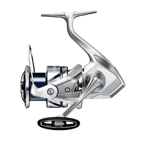 Voorremhaspel Shimano Stradic FM C3000 HG