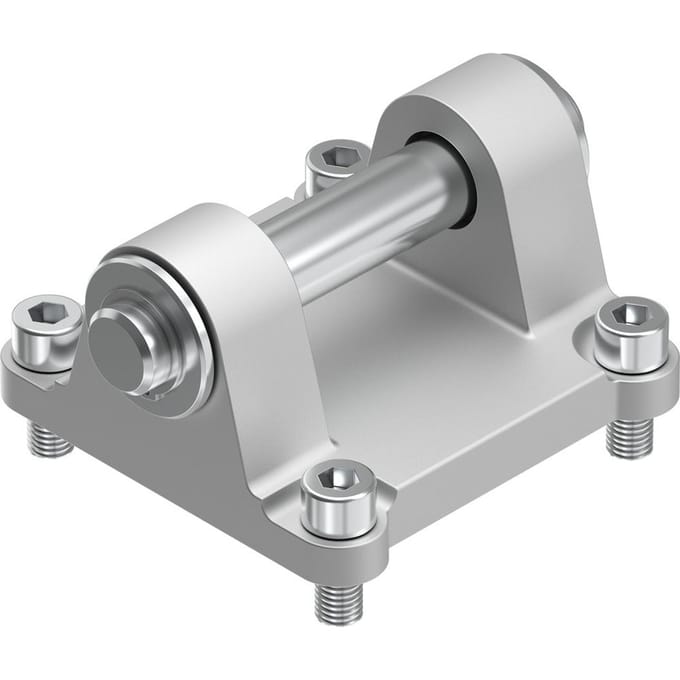 Festo Zwenkflens Bouwgrootte 100 ISO 15552 - 174395 - P2GQG