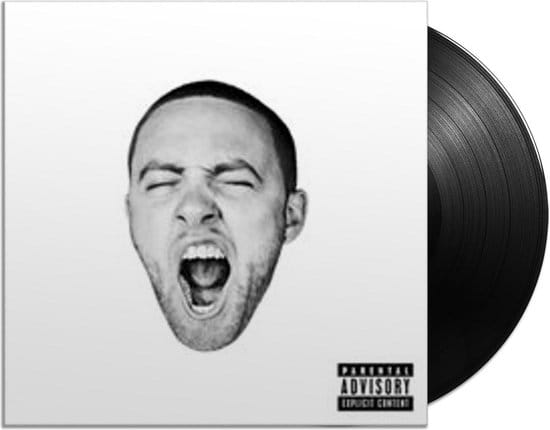 Mac Miller - Go:od Am