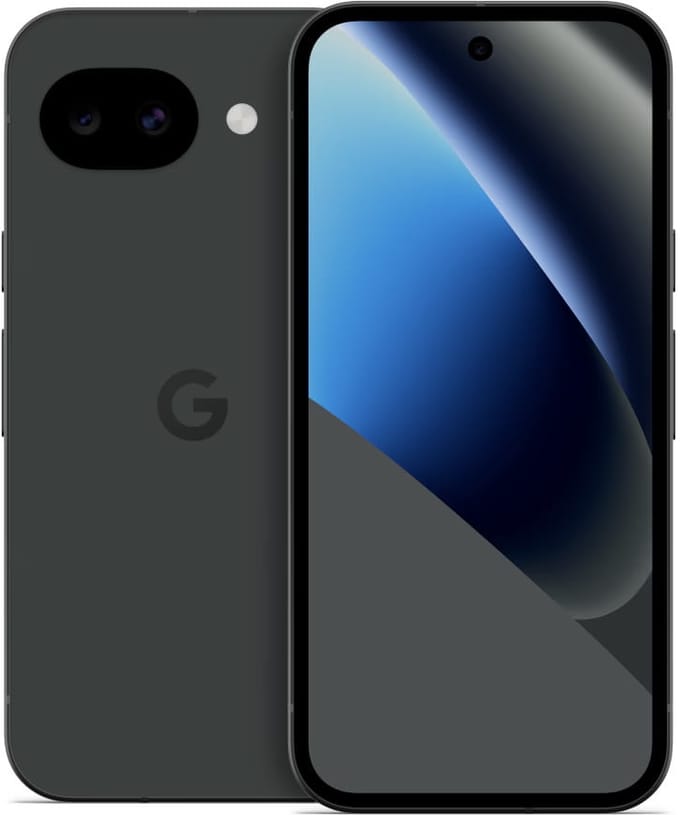 Google Pixel 10a i.c.m. Budget Thuis Onbeperkt