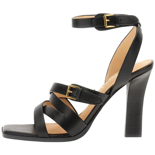 Sandalen met hakken Guess FLJRADLEA03