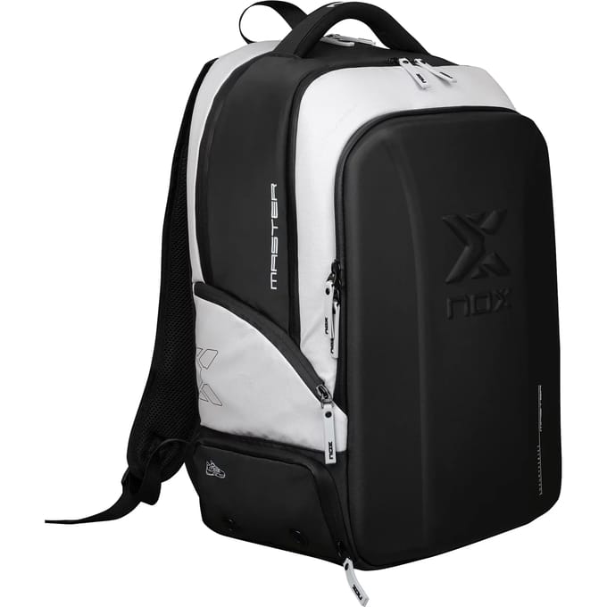 NOX Luxury Master Series Padel Backpack - 2024