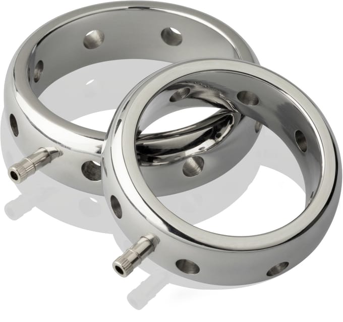Electrastim - Prestige Cockring - Diameter 46 mm