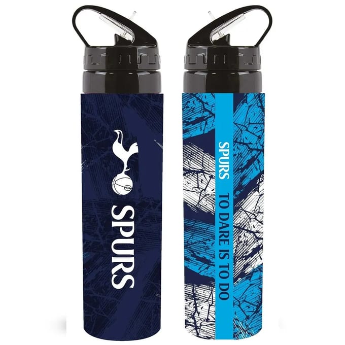 Tottenham Hotspur - aluminium drinkfles - 750ml