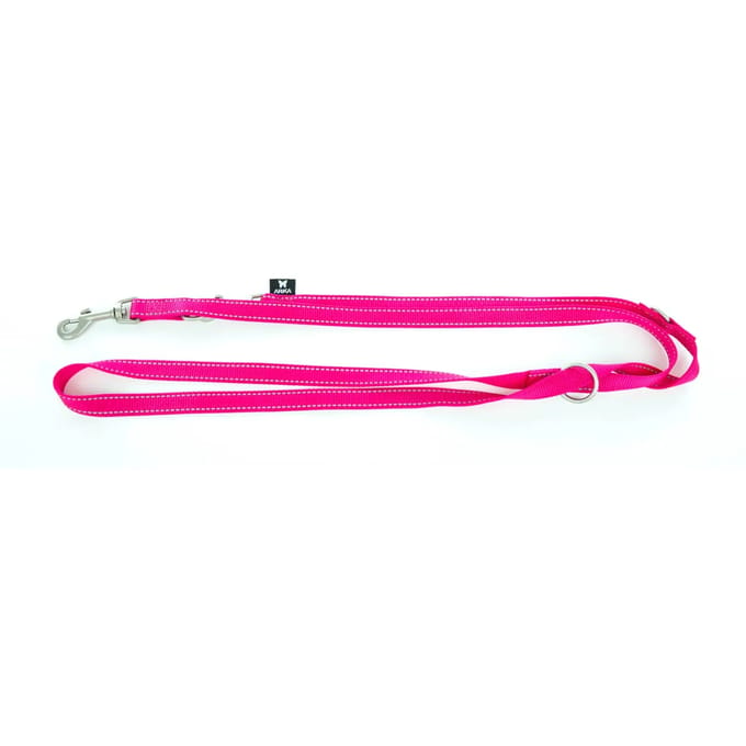 Multifunctionele hondenriem van nylon Martin Sellier