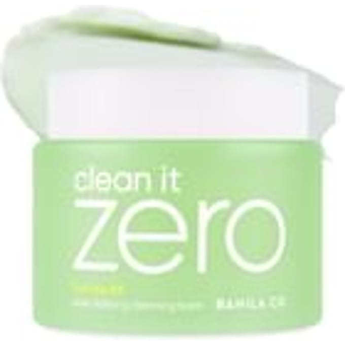 BANILA CO - Clean It Zero Pore Clarifying Cleansing Balm Jumbo 2024 Renewal - Reinigingsbalsem