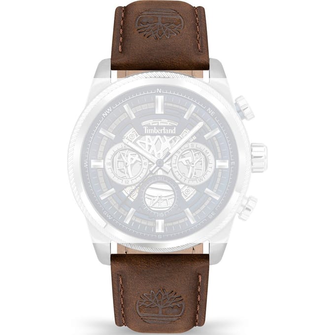 Timberland TDSGF2200703-STP2 Hadlock Horlogeband
